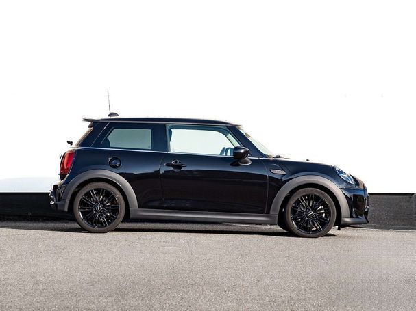 Mini Cooper S Mini 131 kW image number 3