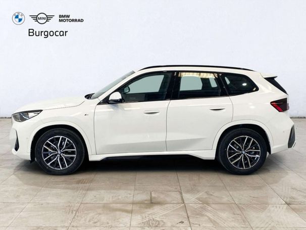 BMW X1 xDrive18d 110 kW image number 5