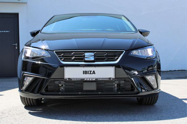 Seat Ibiza 1.0 TSI FR 70 kW image number 2