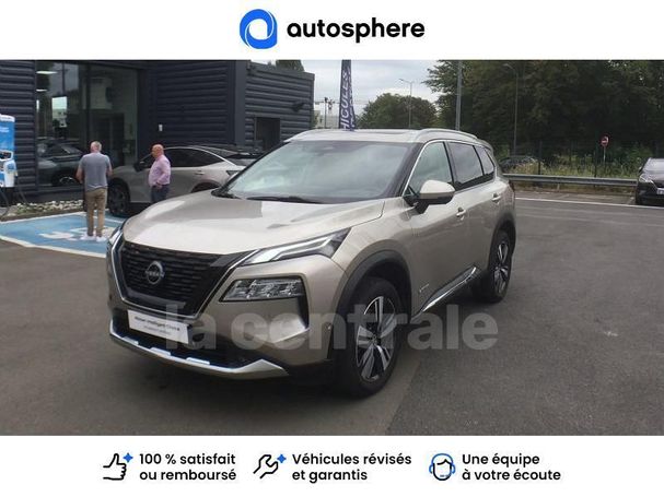 Nissan X-Trail e-4ORCE 157 kW image number 1