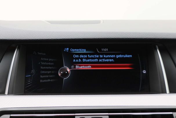 BMW 520i 135 kW image number 39