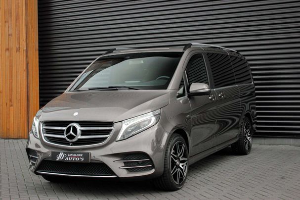 Mercedes-Benz V 250d Avantgarde Edition 1 140 kW image number 1