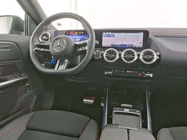 Mercedes-Benz EQA 250 140 kW image number 6