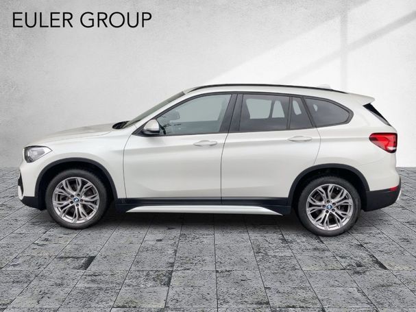 BMW X1 xDrive 170 kW image number 5