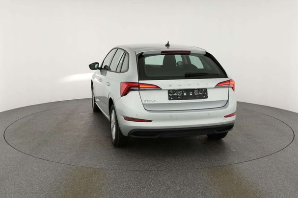 Skoda Scala 1.0 TSI DSG Style 81 kW image number 35