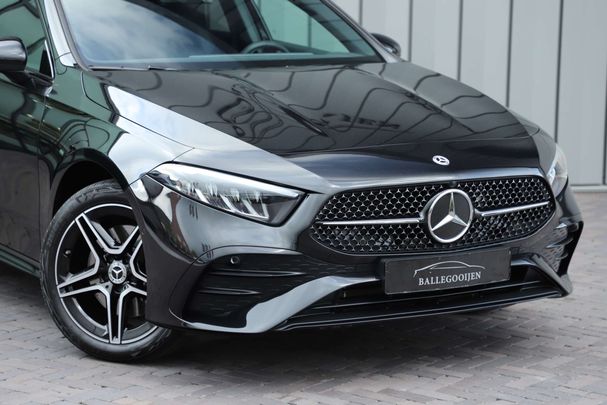 Mercedes-Benz A 250 e 160 kW image number 10