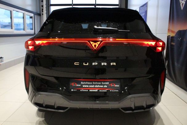 Cupra Terramar 1.5 eTSI DSG 110 kW image number 4