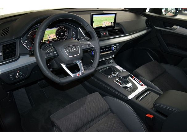 Audi Q5 50 TFSIe quattro S tronic S-line 220 kW image number 7