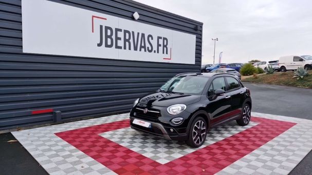 Fiat 500X 1.3 FireFly Turbo DCT Cross 110 kW image number 5