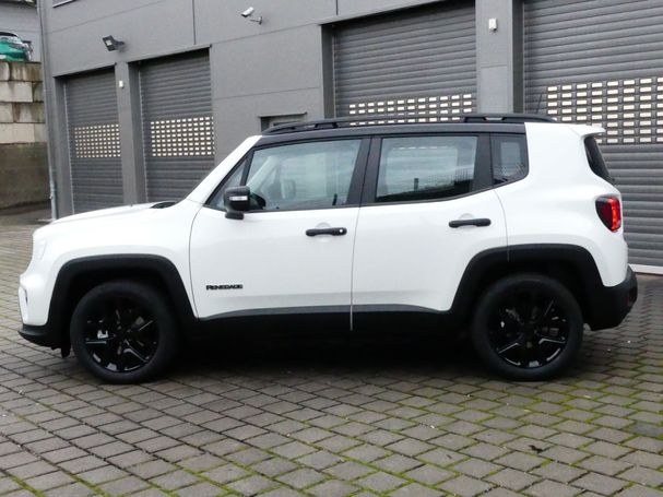 Jeep Renegade 1.5 GSE T4 48V e-Hybrid 96 kW image number 6