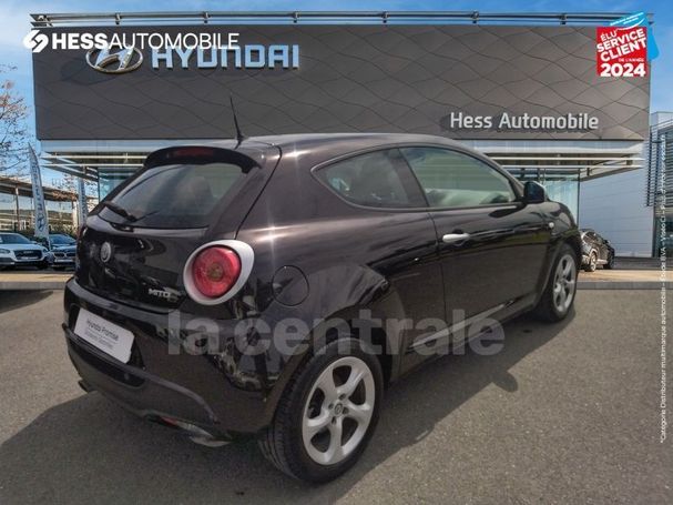 Alfa Romeo MiTo 1.4 57 kW image number 5