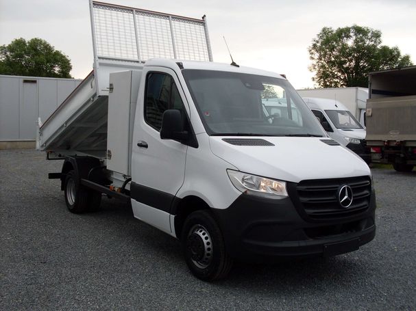 Mercedes-Benz Sprinter 105 kW image number 3