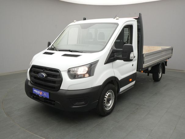 Ford Transit 350 L3 96 kW image number 23