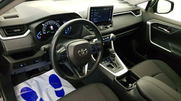 Toyota RAV 4 2.5 Hybrid Comfort 160 kW image number 15