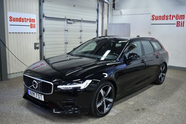 Volvo V90 T4 140 kW image number 1