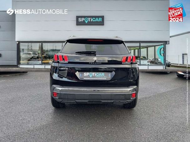 Peugeot 3008 PureTech 130 EAT8 96 kW image number 5