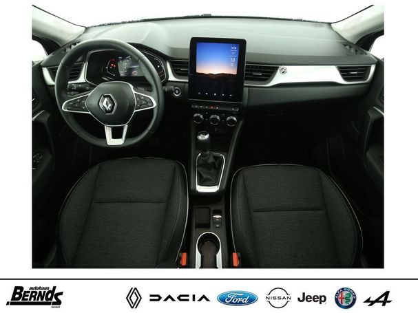 Renault Captur 140 103 kW image number 18