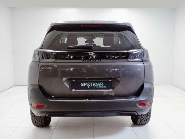 Peugeot 5008 BlueHDi 130 EAT8 Allure 96 kW image number 4