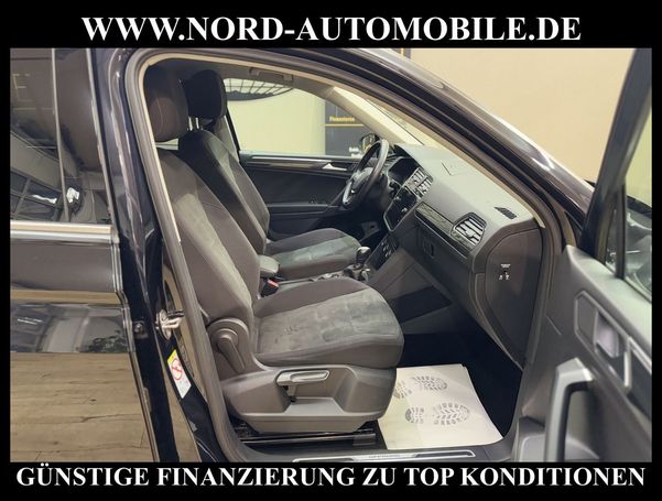 Volkswagen Tiguan Allspace 2.0 TDI DSG Highline 4Motion 140 kW image number 19