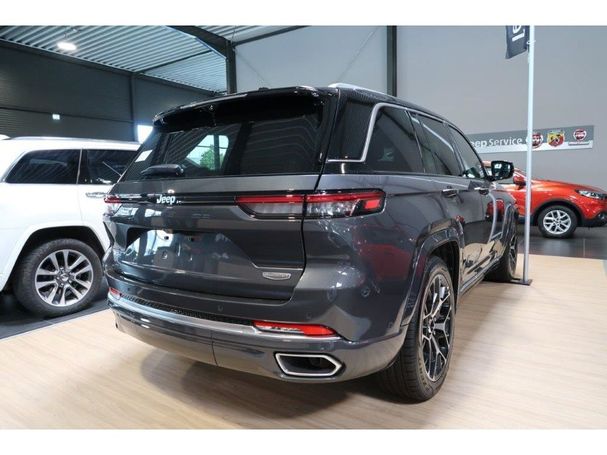 Jeep Grand Cherokee 280 kW image number 6