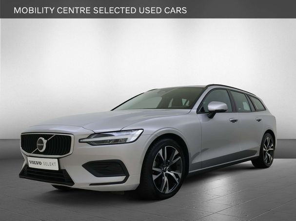 Volvo V60 B3 Essential 120 kW image number 1