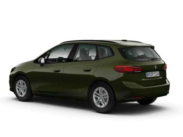 BMW 216i Active Tourer Active Tourer 90 kW image number 3