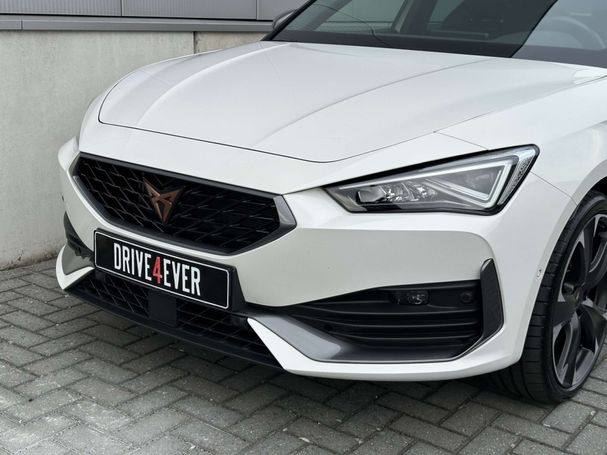 Cupra Leon 180 kW image number 9