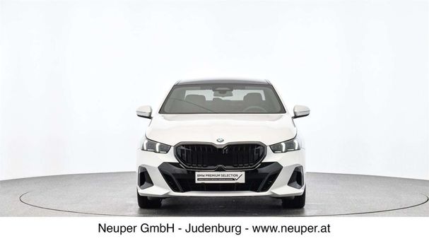 BMW 520d xDrive 145 kW image number 3