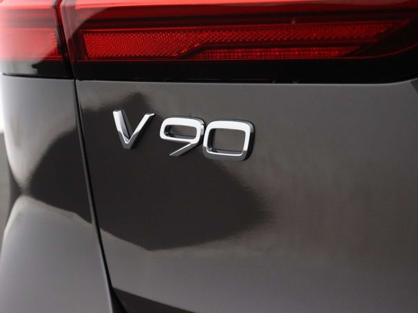 Volvo V90 T6 257 kW image number 47