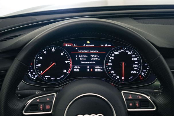 Audi A6 2.0 TFSI S-line Sport 185 kW image number 6