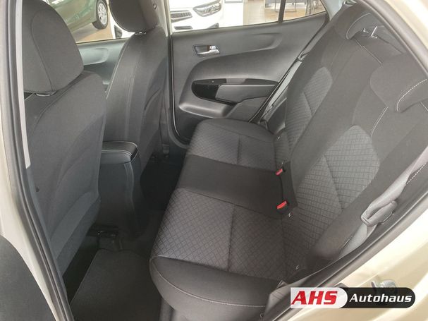 Kia Picanto 1.0 Vision 46 kW image number 9