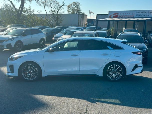 Kia ProCeed 150 kW image number 9