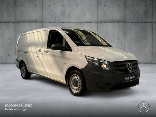 Mercedes-Benz Vito 110 CDI 75 kW image number 4