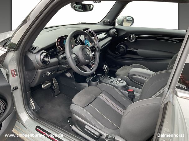 Mini John Cooper Works 170 kW image number 11