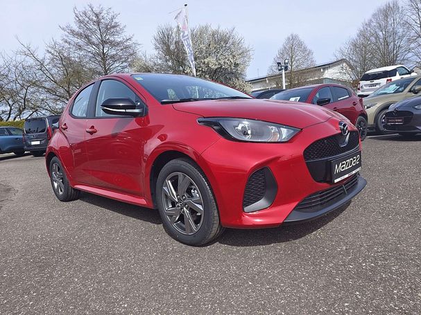 Mazda 2 Hybrid 85 kW image number 2