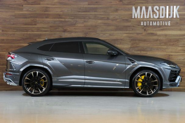 Lamborghini Urus 478 kW image number 6