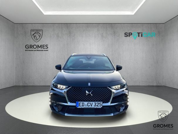 DS Automobiles 7 Crossback PureTech 180 133 kW image number 5