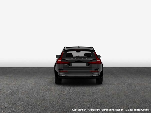 Volvo V60 T6 Plus Dark AWD 293 kW image number 6