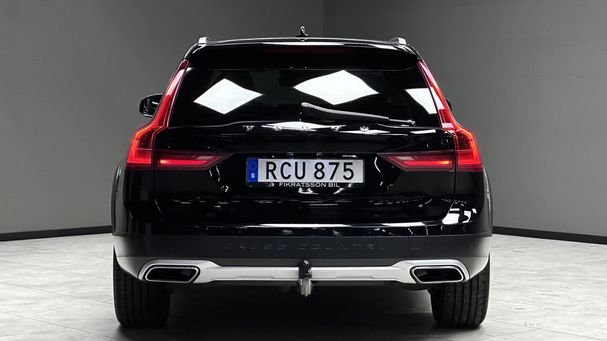 Volvo V90 Cross Country D4 AWD Pro Inscription 140 kW image number 24