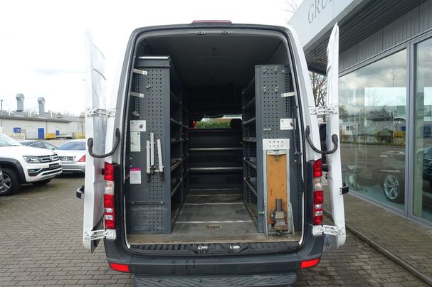 Mercedes-Benz Sprinter 310 70 kW image number 10