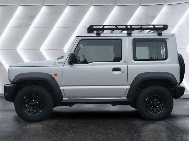 Suzuki Jimny 75 kW image number 2