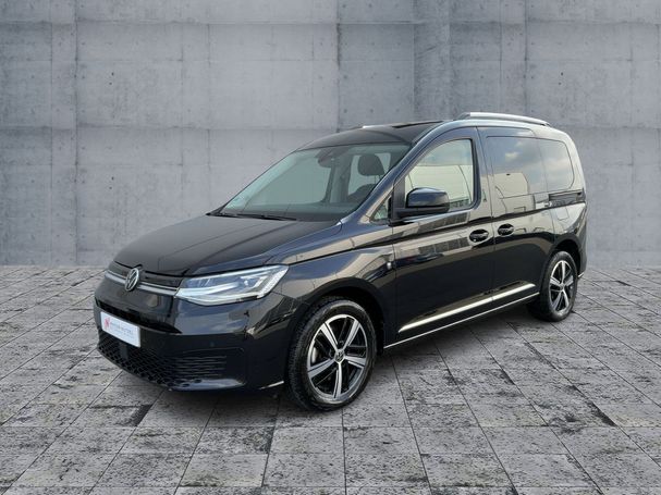 Volkswagen Caddy TSI Style DSG 84 kW image number 1