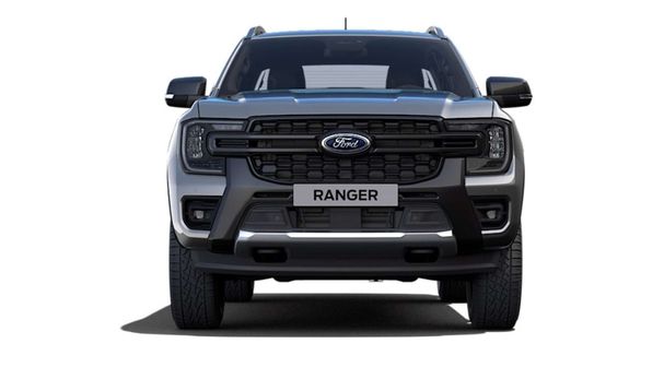 Ford Ranger 2.0 EcoBlue Wildtrak 151 kW image number 4