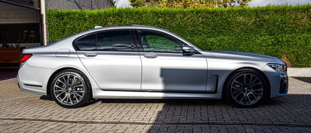 BMW 730 xDrive 195 kW image number 4