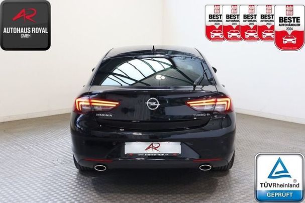 Opel Insignia Grand 4x4 191 kW image number 10