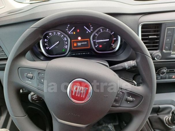 Fiat Scudo 107 kW image number 13