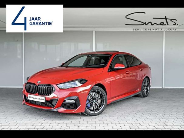 BMW 220i Gran Coupé 131 kW image number 1