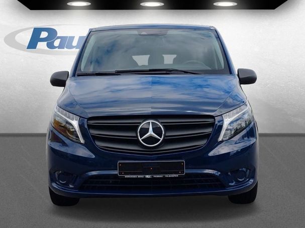 Mercedes-Benz Vito 119 Tourer PRO 140 kW image number 3