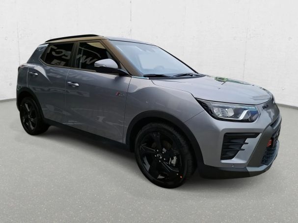 SsangYong Tivoli 1.5 T-GDI 120 kW image number 2