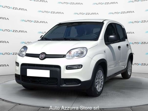 Fiat Panda 51 kW image number 1